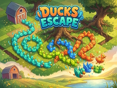 Jogo Ducks Escape
