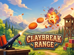 Jogo Claybreak Range