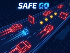 Jogo Safe Go