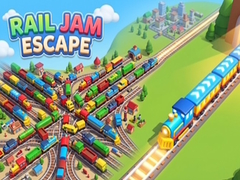 Jogo Rail Jam Escape
