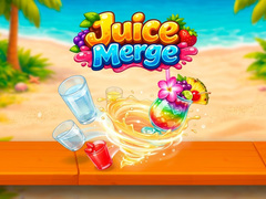 Jogo Juice Merge