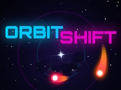Jogo Orbit Shift