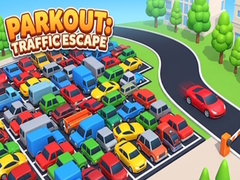 Jogo ParkOut: Traffic Escape