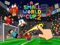 Jogo A Small World Cup 2