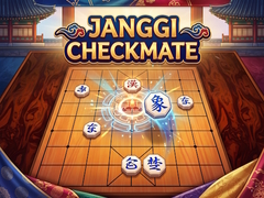 Jogo Janggi Checkmate