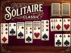 Jogo Solitaire Classic