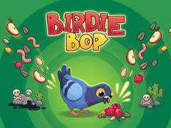 Jogo Birdie Bop