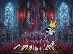 Jogo Murder Piano