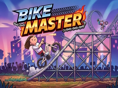 Jogo Bike Master
