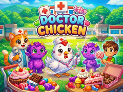 Jogo Doctor Chicken