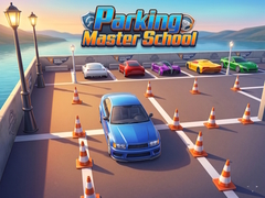 Jogo Parking Master School