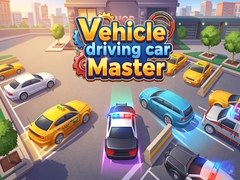 Jogo Vehicle driving car Master