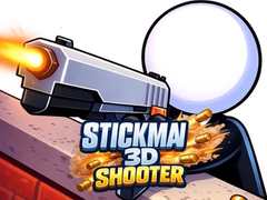 Jogo Stickman3D Shooter