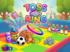 Jogo Toss The Ring