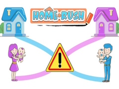 Jogo Home Rush