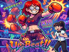 Jogo Up-Beat!!