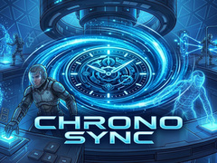 Jogo Chrono Sync