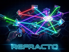 Jogo Refracto 