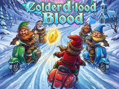 Jogo Colder Blood 