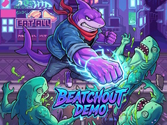 Jogo Beatchout Demo