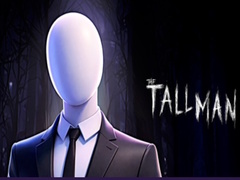Jogo The Tall Man