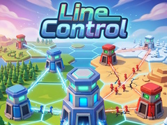 Jogo Line Control