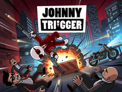 Jogo Johnny Trigger