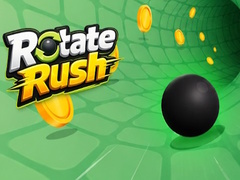 Jogo Rotate Rush