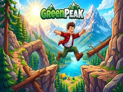 Jogo GreenPEAK
