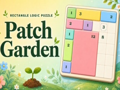 Jogo Patch Garden