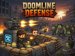 Jogo Doomline Defense