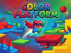Jogo Color Platform