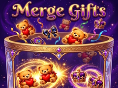 Jogo Merge Gifts