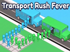 Jogo Transport Rush Fever