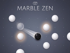 Jogo Marble Zen