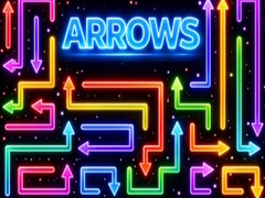 Jogo Arrows