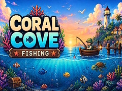 Jogo Coral Cove Fishing