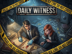Jogo Daily Witness
