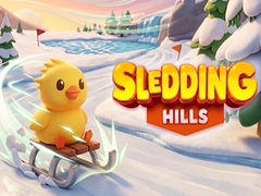 Jogo Sledding Hills