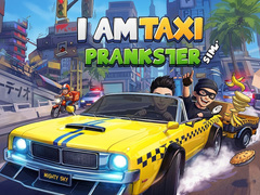 Jogo I Am Taxi Prankster Sim