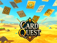 Jogo Card Quest