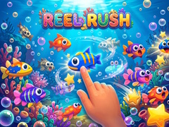 Jogo Reel Rush