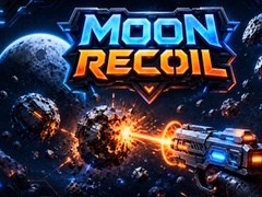Jogo Moon Recoil