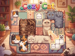 Jogo Cozy Cat