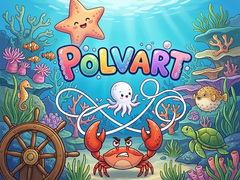 Jogo Polvart