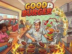 Jogo Good Burger