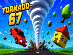 Jogo Tornado-67