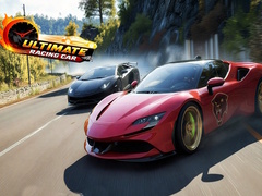 Jogo Ultimate Racihg Car