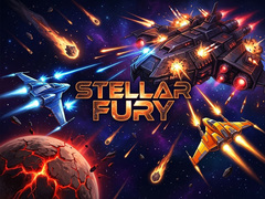 Jogo Stellar Fury