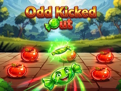 Jogo Odd Kicked Out Quick